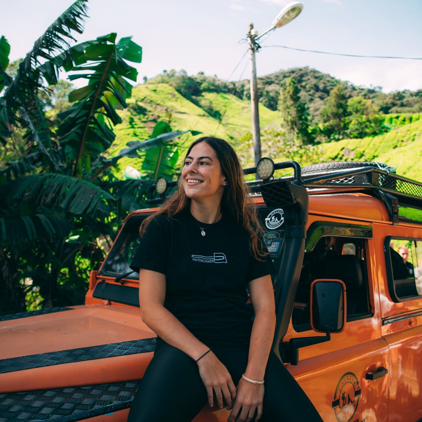 T-shirts - Tice Nits