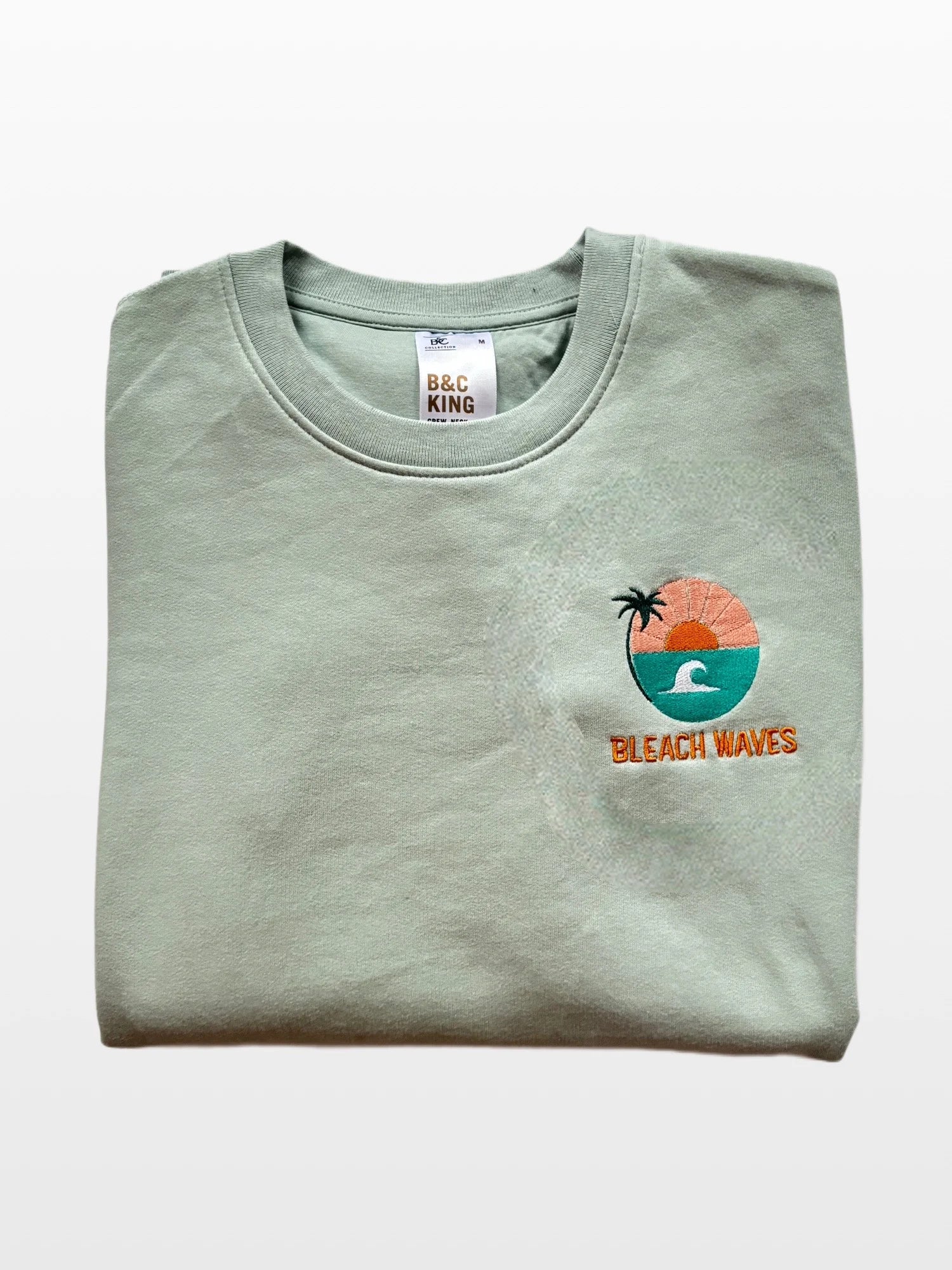 Trui met logo bedrukken