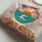 Trui met logo bedrukken