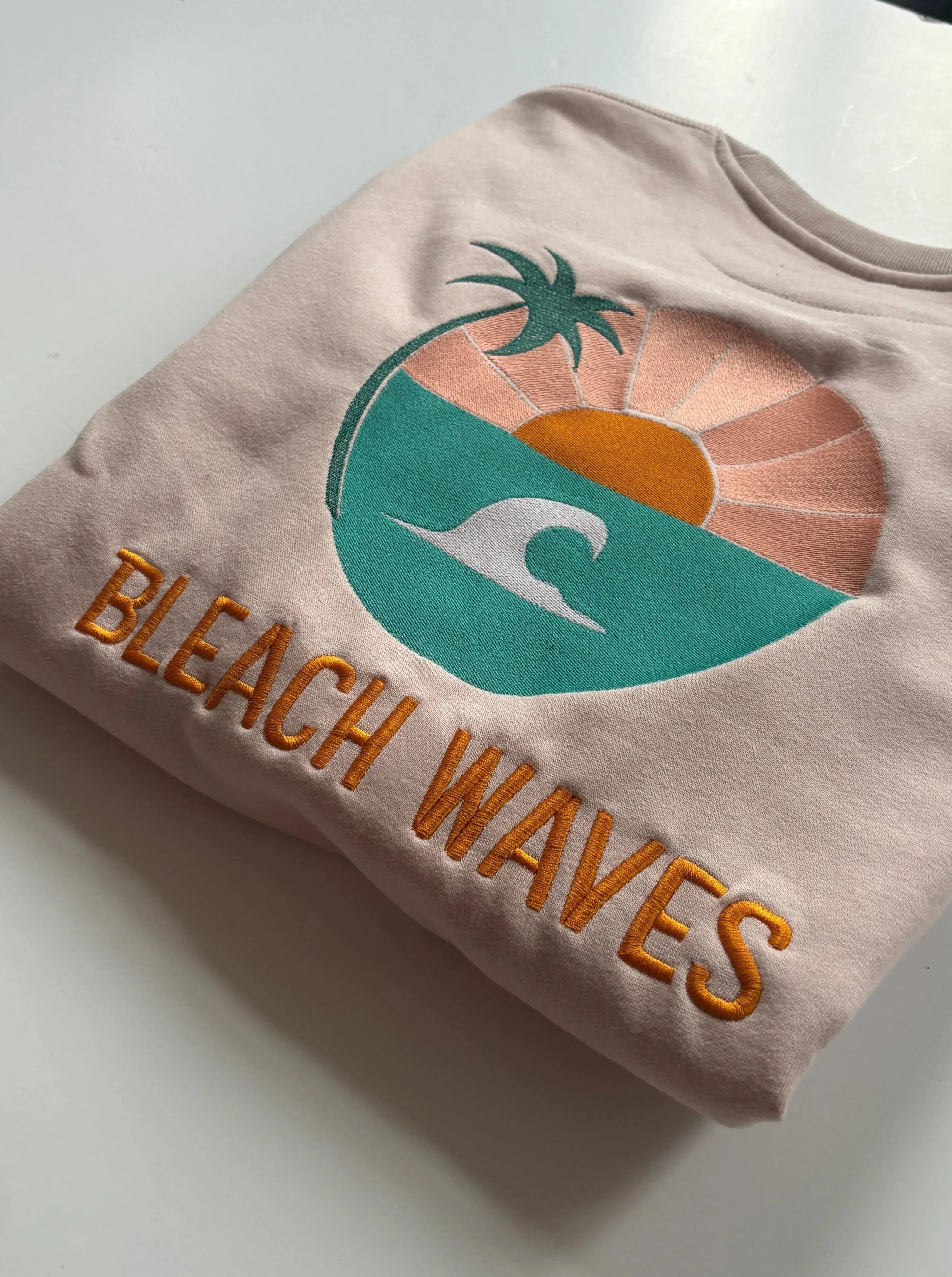 Trui met logo bedrukken