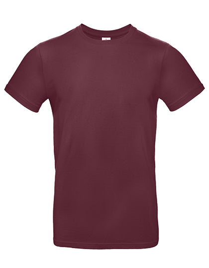 Personaliseer een geborduurde t-shirt (snelle levering)