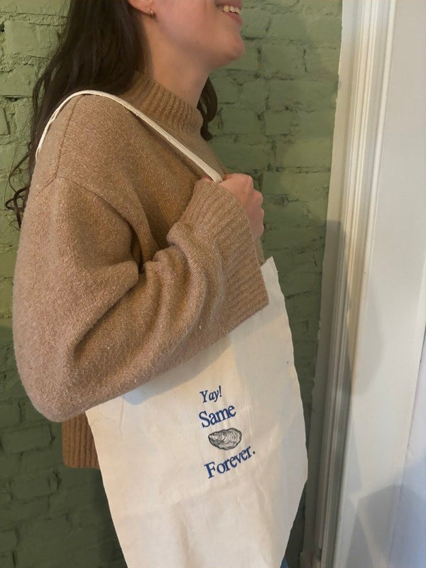 Tote bags pour groupes (dès 10 pièces)