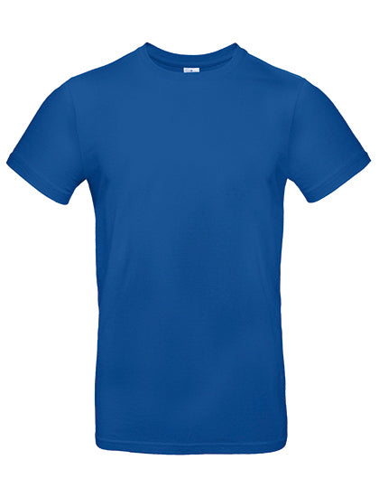 Personaliseer een geborduurde t-shirt (snelle levering)