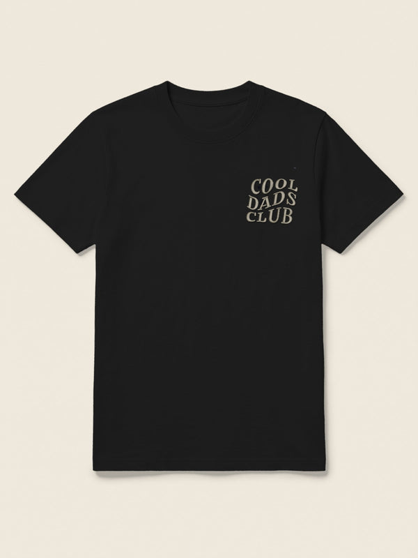 Cool Dads Club T-shirt