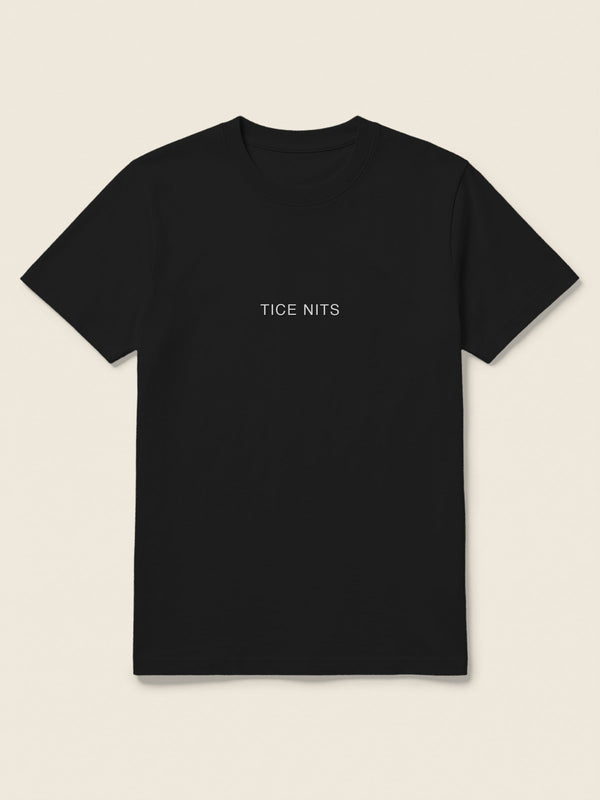 T-shirt Tice Nits - Tice Nits