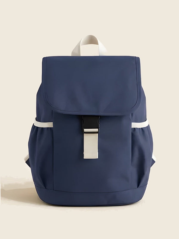Kinderrugzak, in de kleur Navy