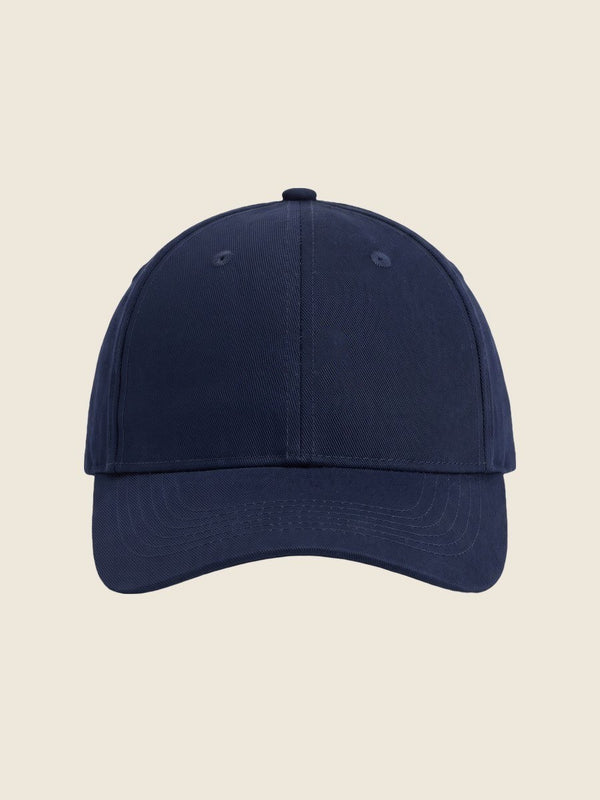 Pet 'dad cap', in de kleur Navy