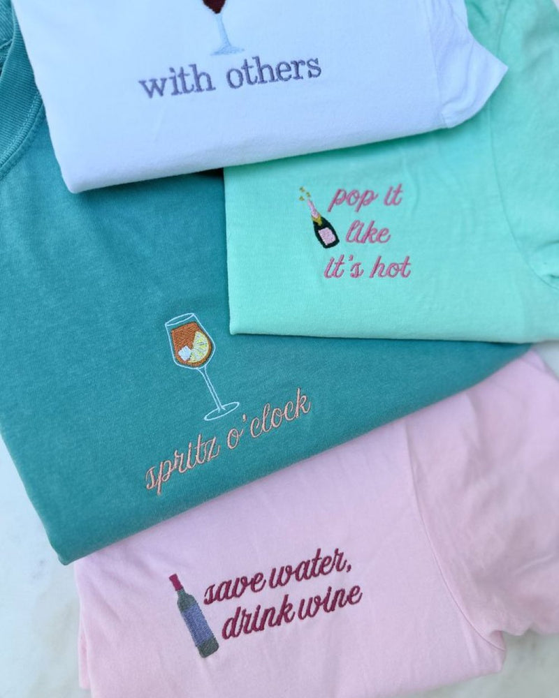 T-shirts pour EVJF