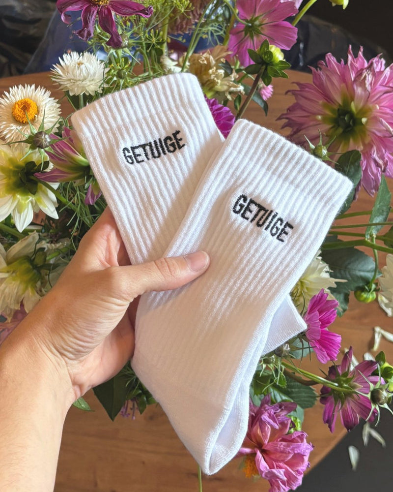 Chaussettes