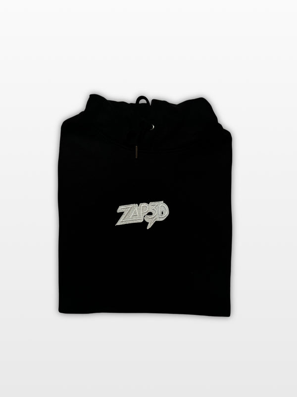 Hoodie avec logo