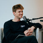 trui met logo geborduurd