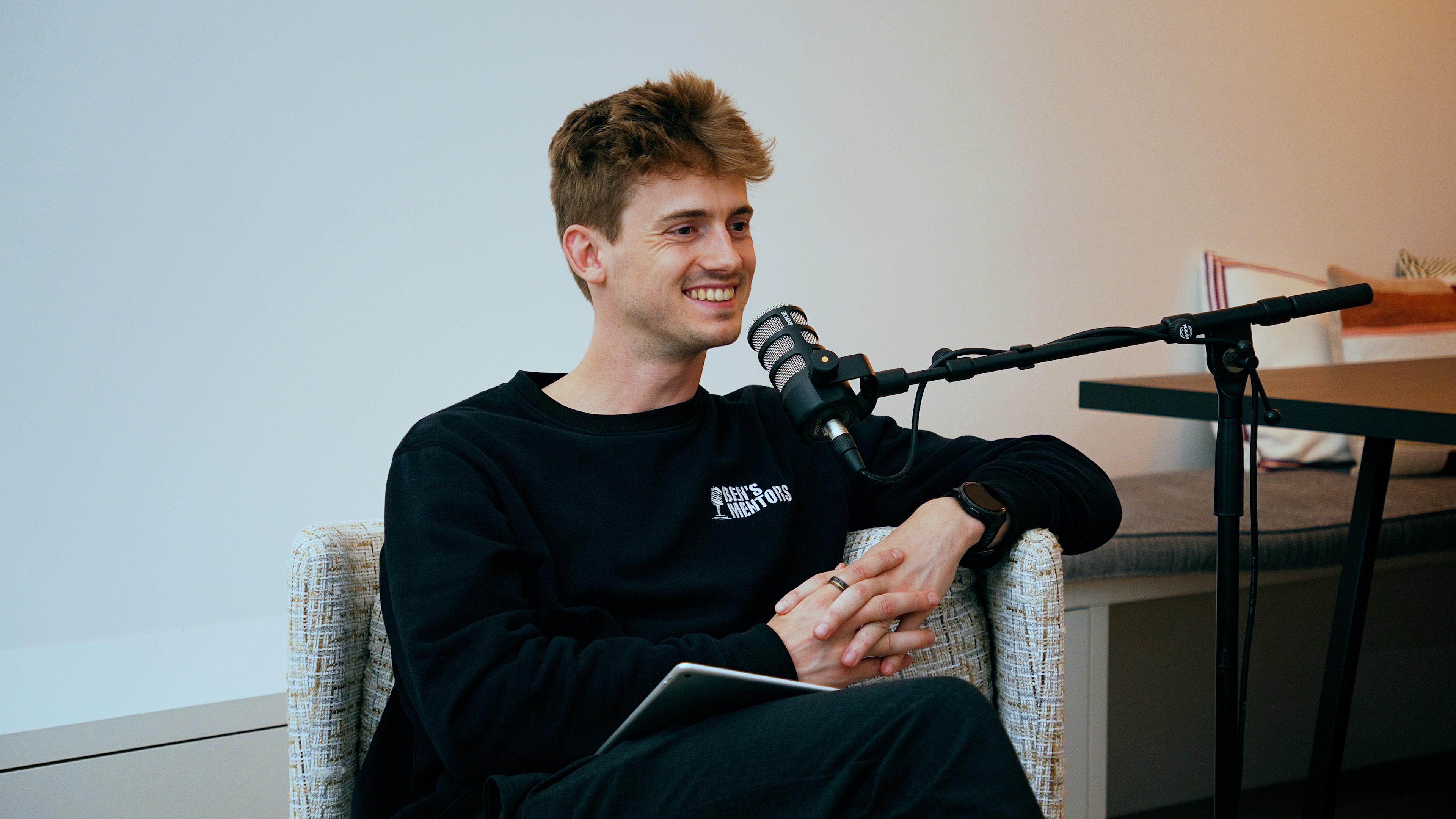 trui met logo geborduurd