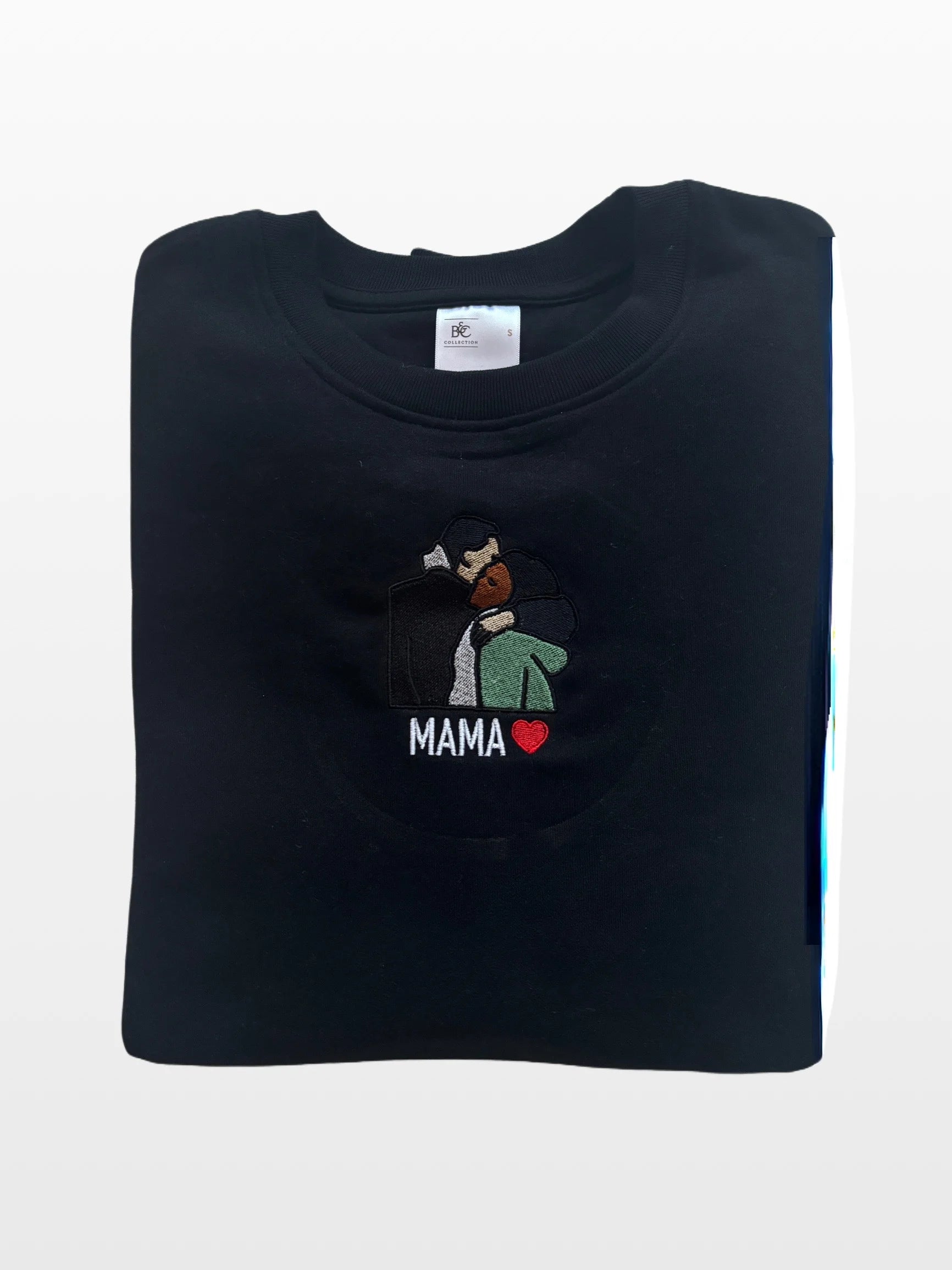 Trui laten borduren hotsell