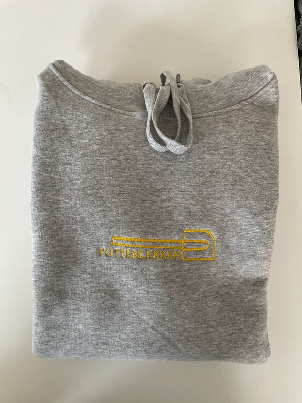 Pull Pottenlekker