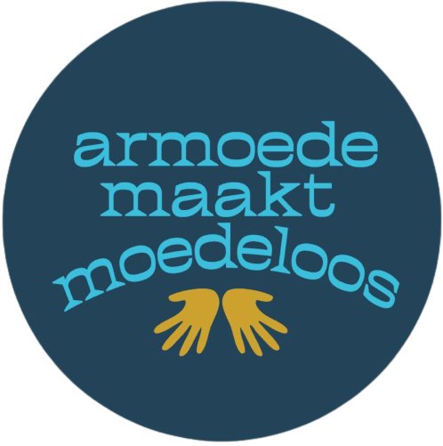 Steun Armoede Maakt Moedeloos - Tice Nits - Goede doel