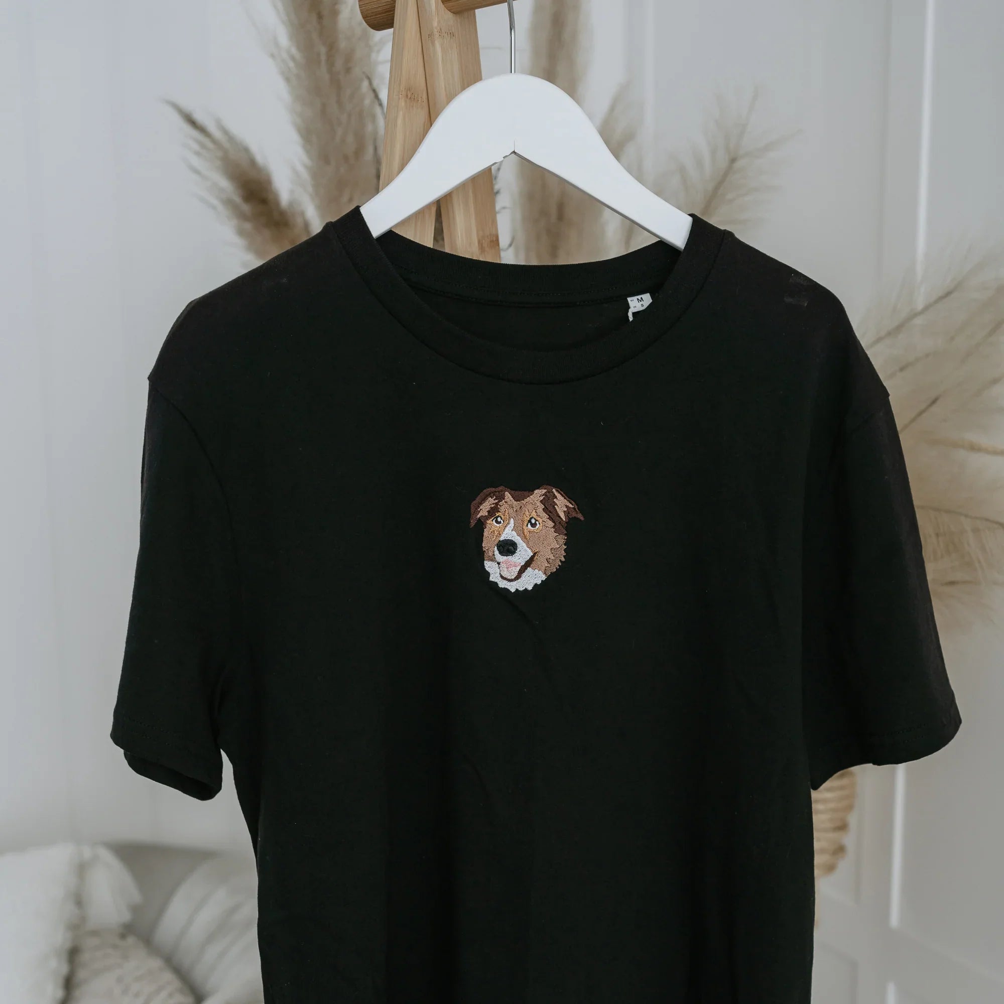 Gepersonaliseerde t-shirts