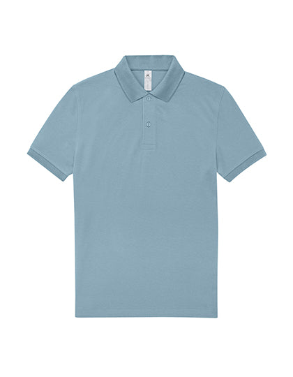 Polo avec logo