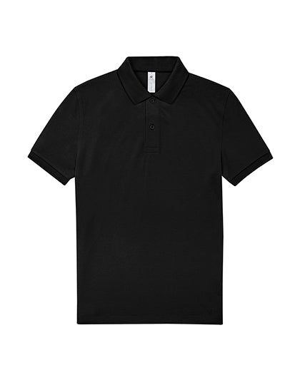 Polo avec logo