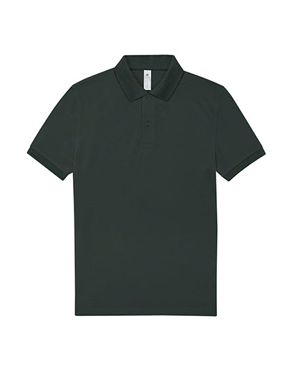 Polo avec logo