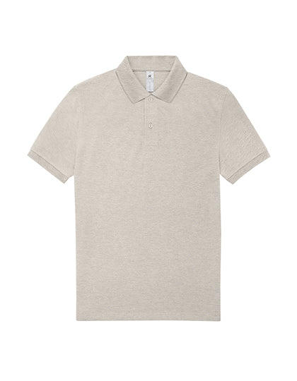 Polo avec logo