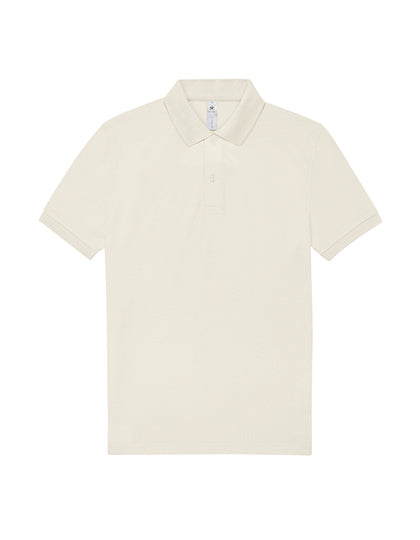 Polo avec logo