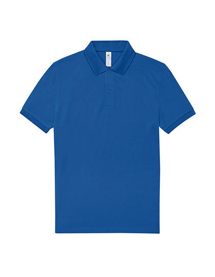 Polo avec logo