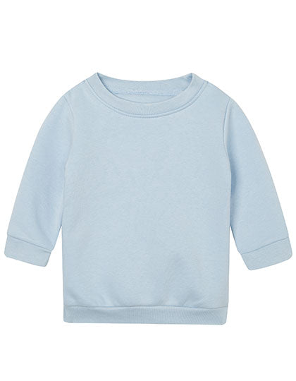 Gepersonaliseerde baby sweater