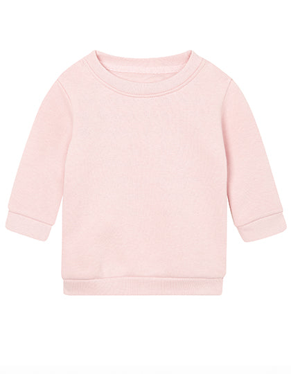 Gepersonaliseerde baby sweater
