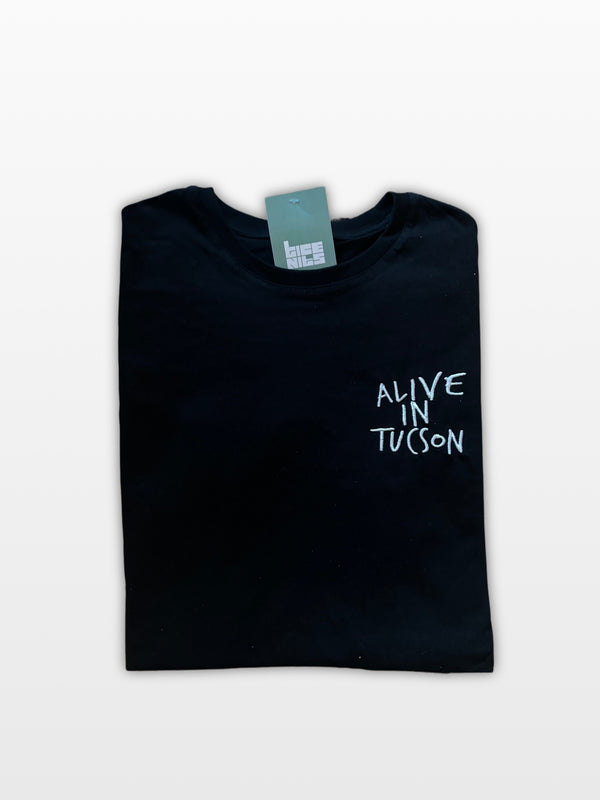 T-shirt avec votre propre écriture