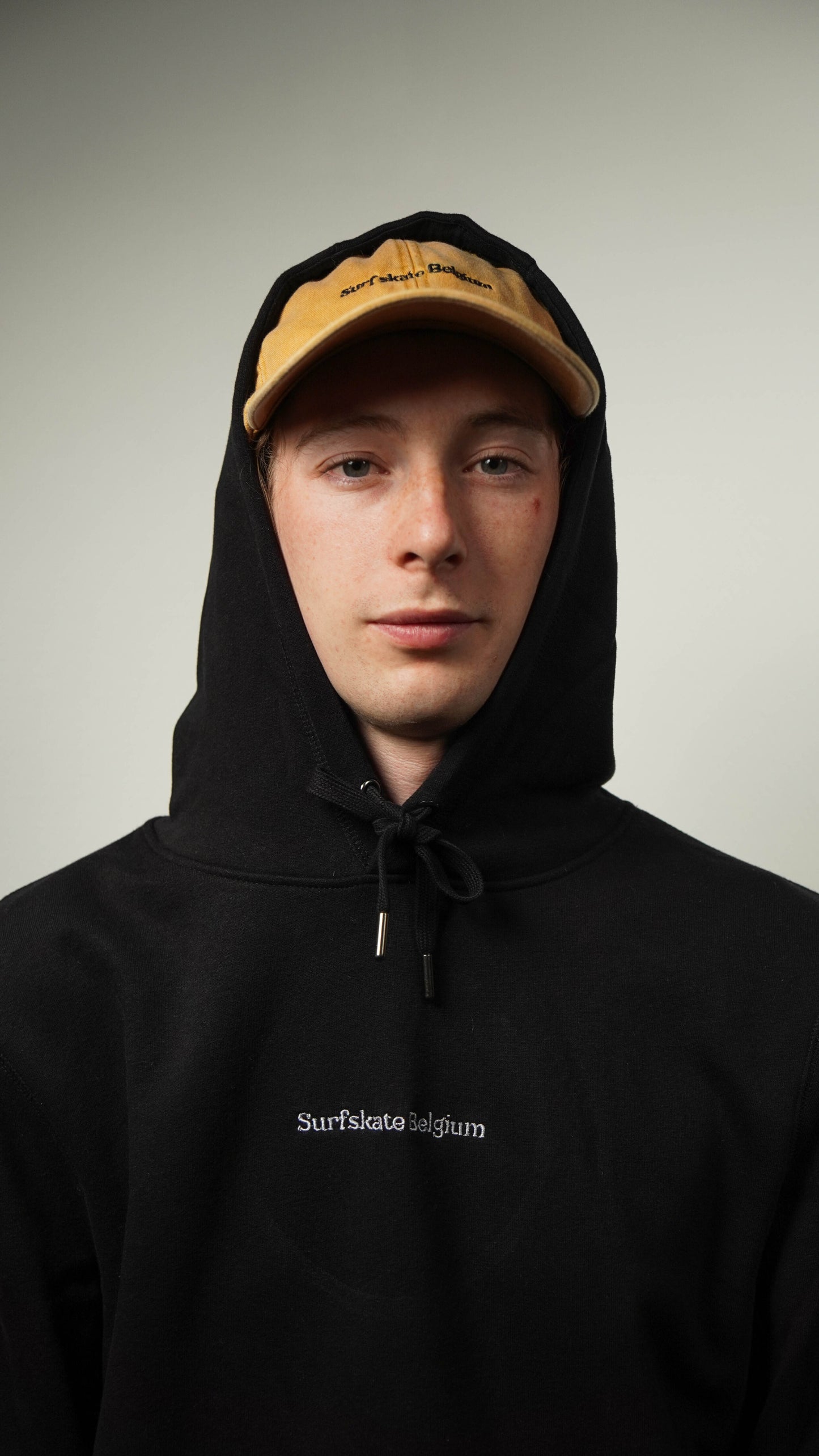 Hoodie Surfskate Belgium