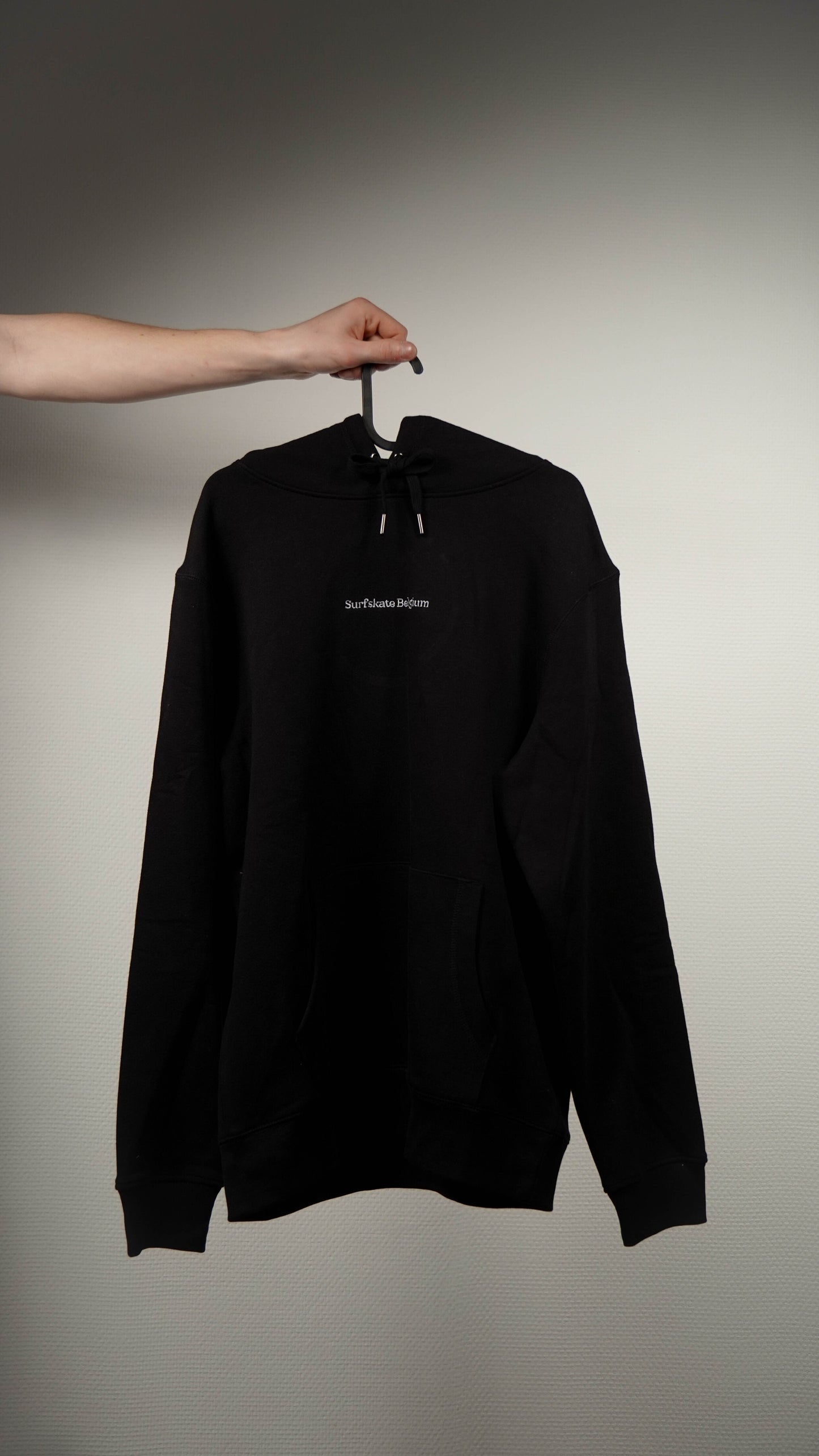 Hoodie Surfskate Belgium