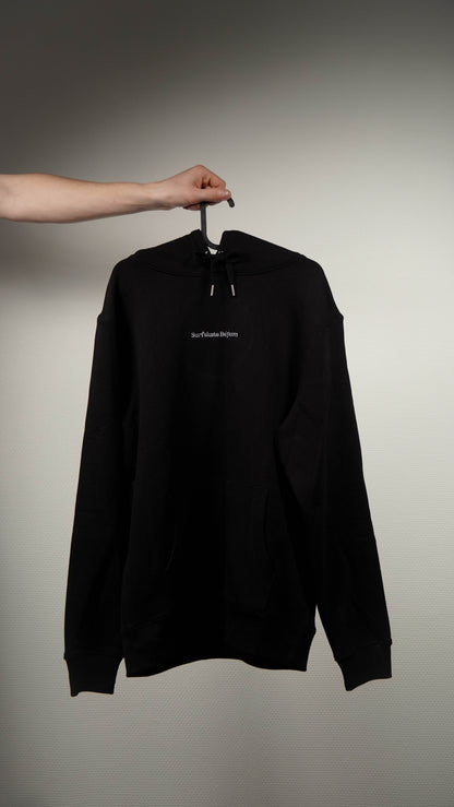 Hoodie Surfskate Belgium