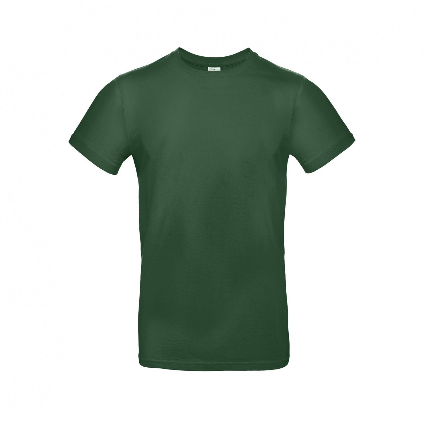Personnalisez un t-shirt brodé (livraison rapide)
