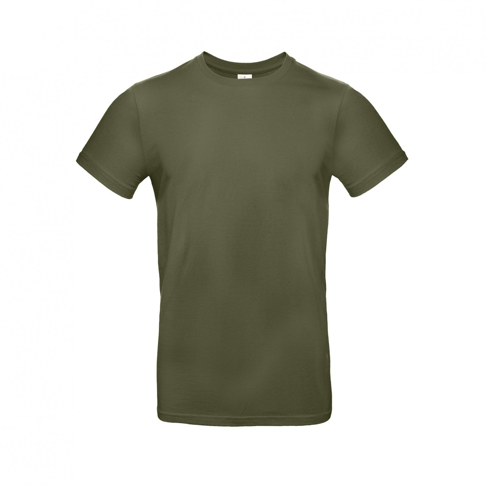 Personnalisez un t-shirt brodé (livraison rapide)