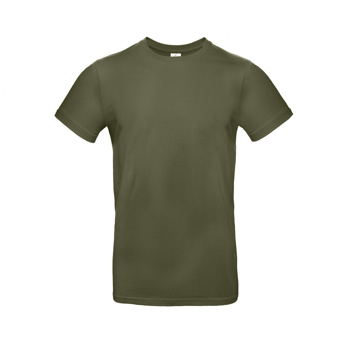 Personaliseer een geborduurde t-shirt (snelle levering)