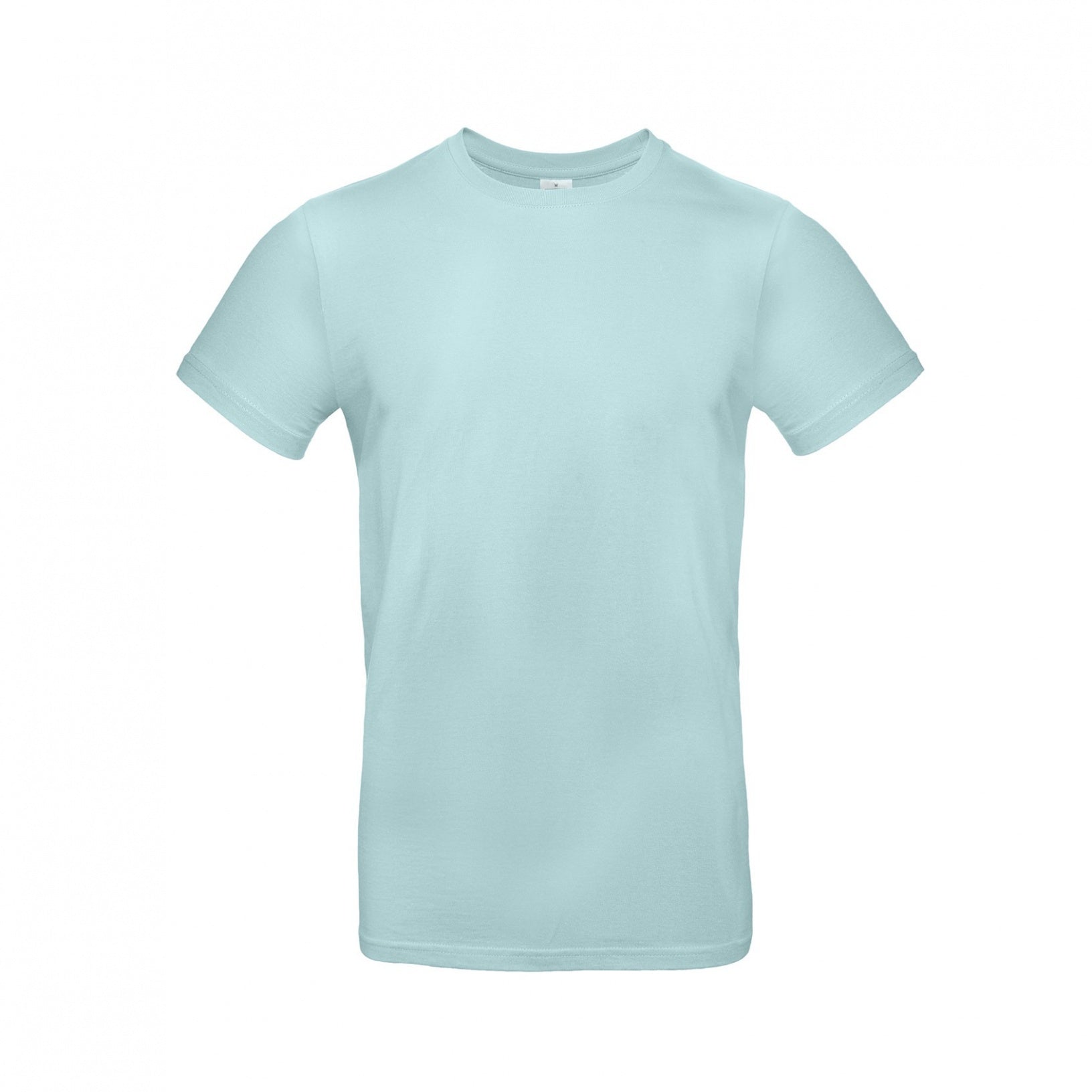 Personnalisez un t-shirt brodé (livraison rapide)