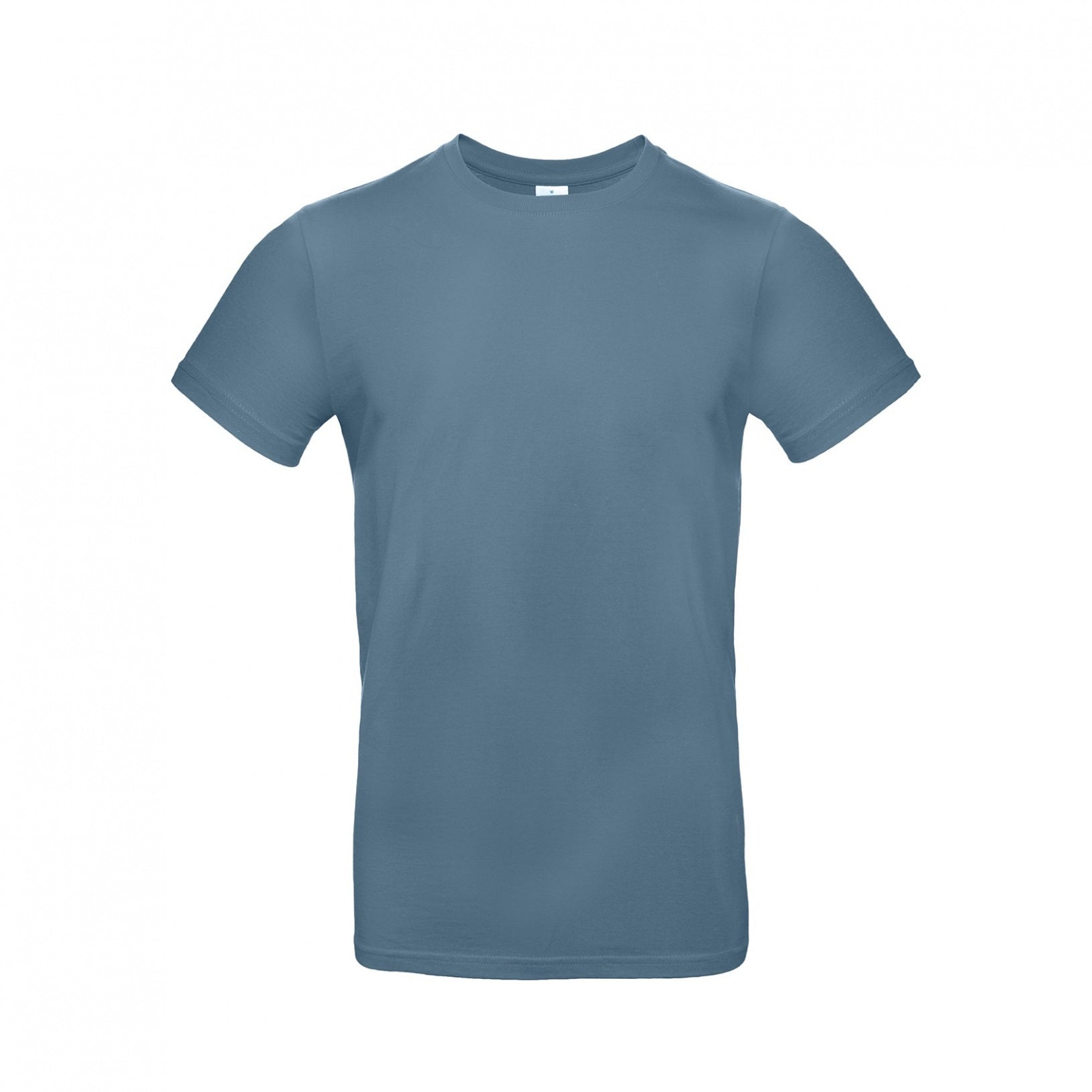 Personnalisez un t-shirt brodé (livraison rapide)