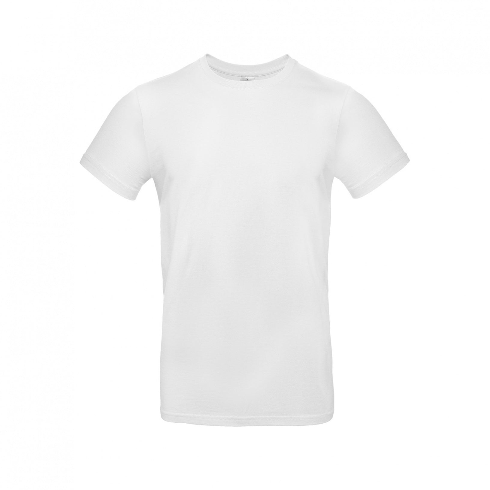 Personnalisez un t-shirt brodé (livraison rapide)