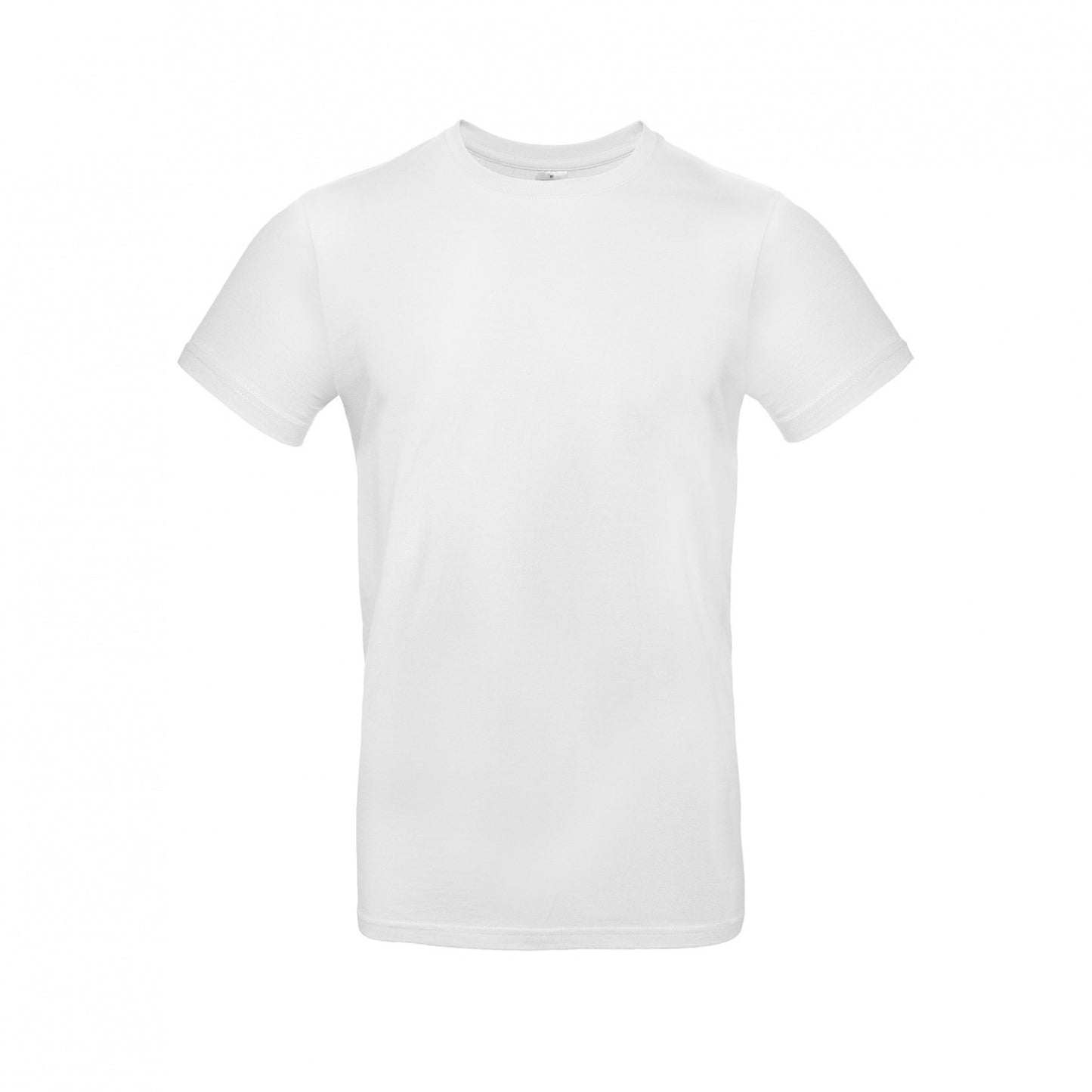 Personaliseer een geborduurde t-shirt (snelle levering)