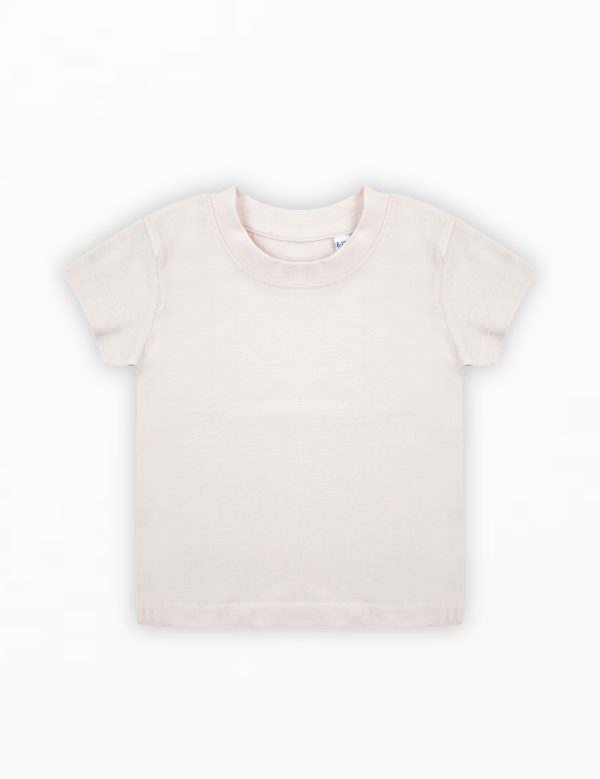 Personalized baby t-shirts