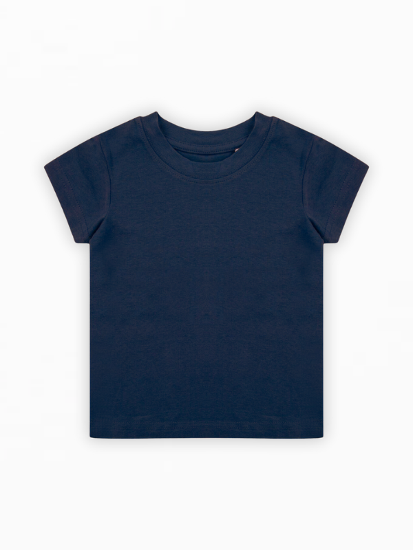 Gepersonaliseerde t-shirt baby's