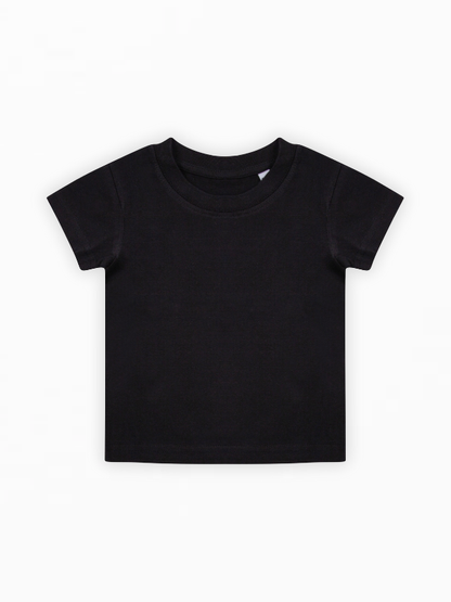 Gepersonaliseerde t-shirt baby's