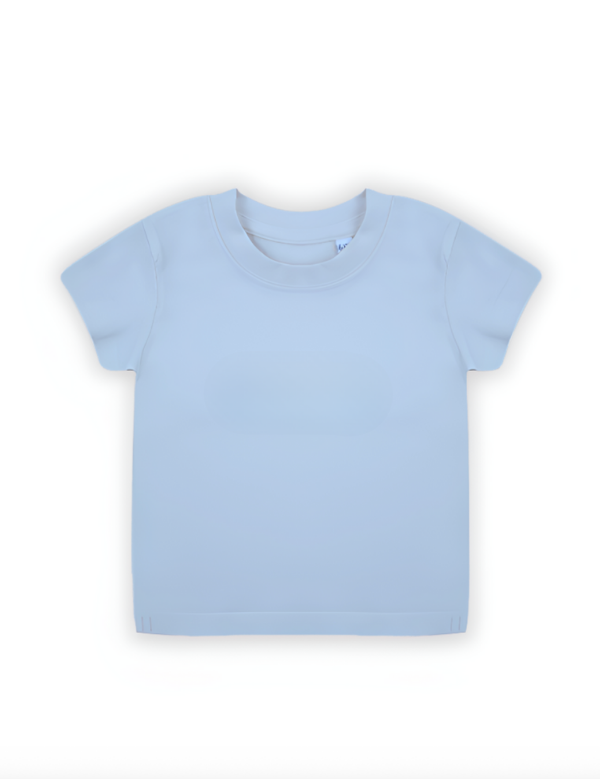 Personalized baby t-shirts