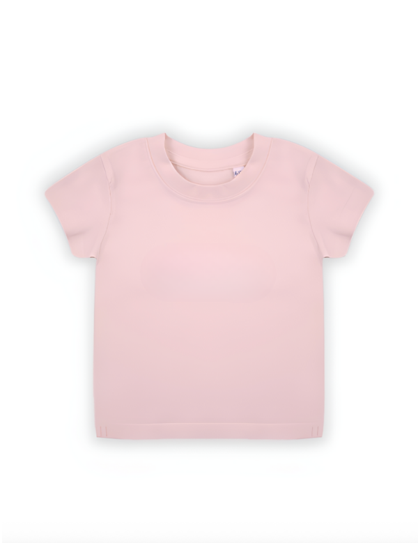 Personalized baby t-shirts