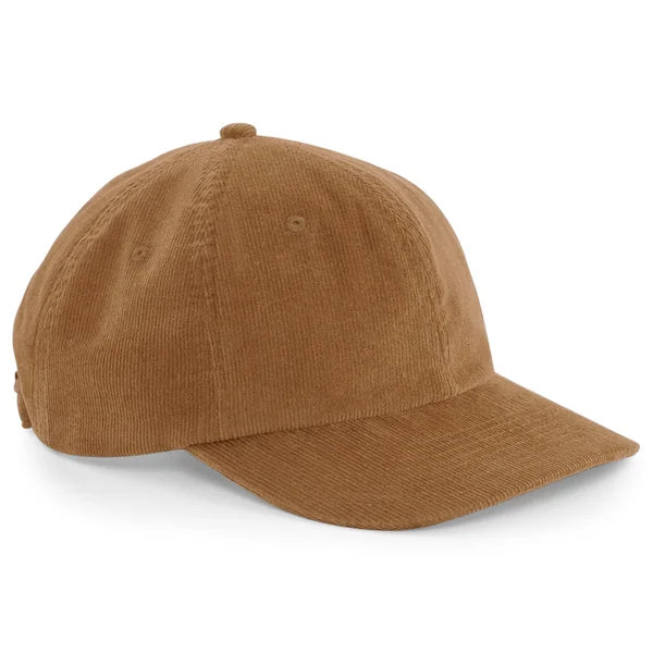 Personalize cap 'velour cap'