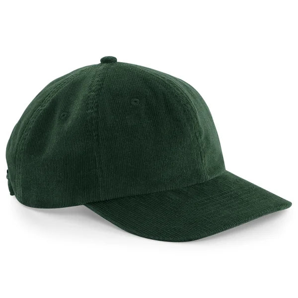 Personalize cap 'velour cap'