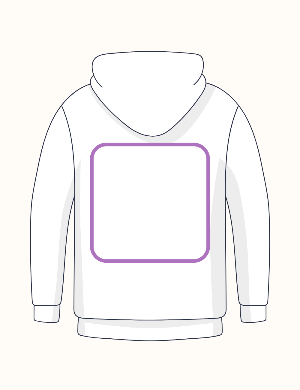 How would you like to personalize the sweaters?