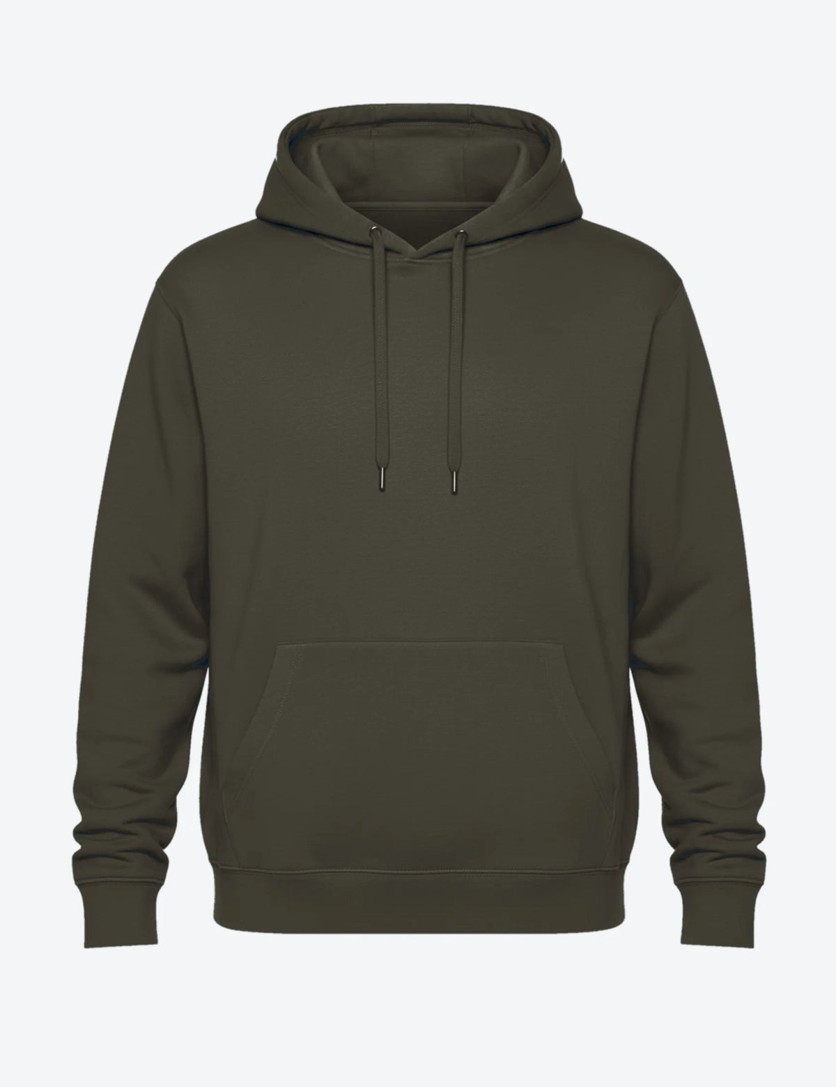 Blanco hoodie