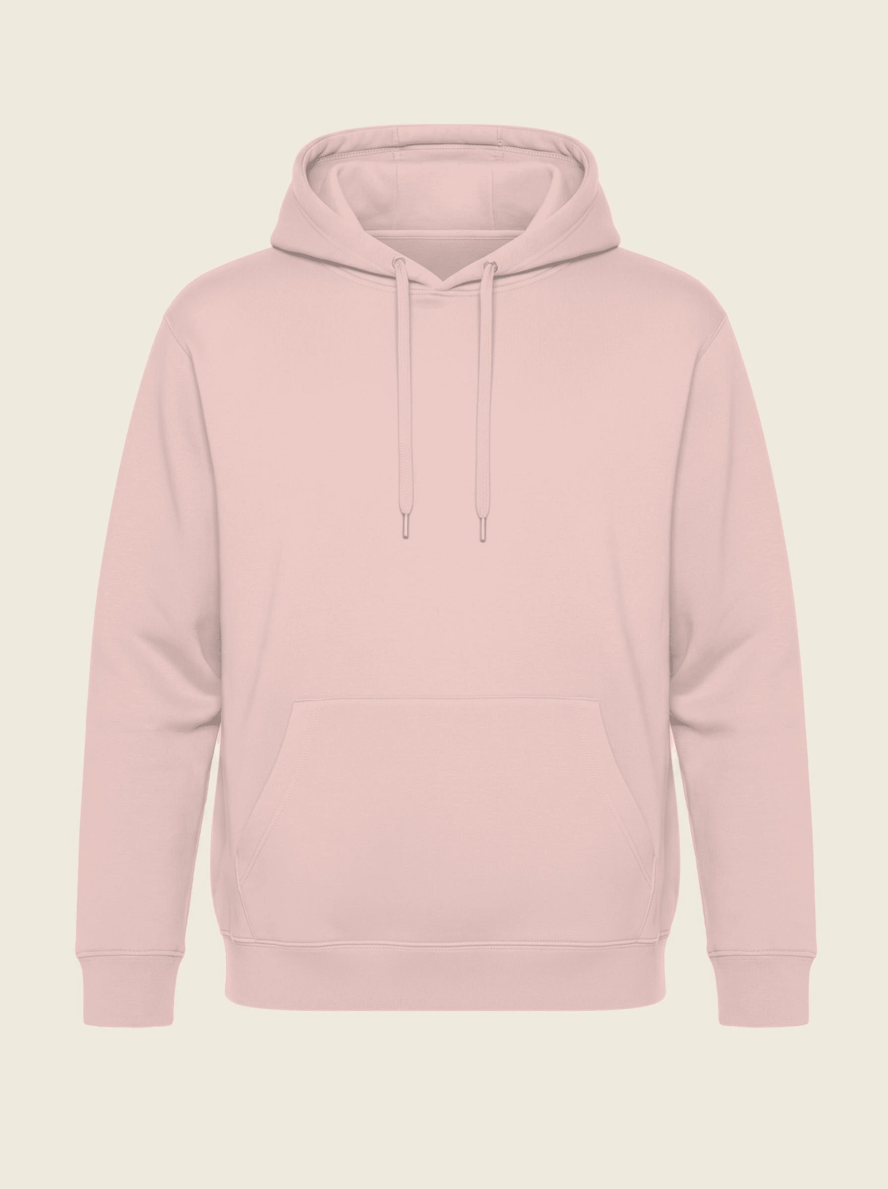 Sweater with your car - soft pink hoodie