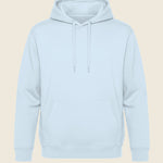 Hoodie in sky blue - Tice Nits